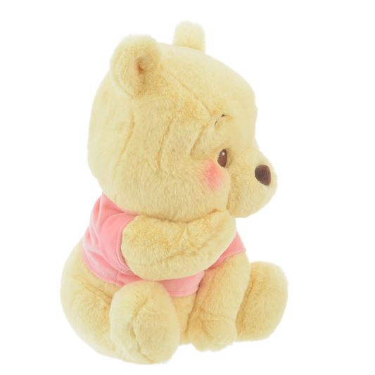 SDJ - Pooh Plush