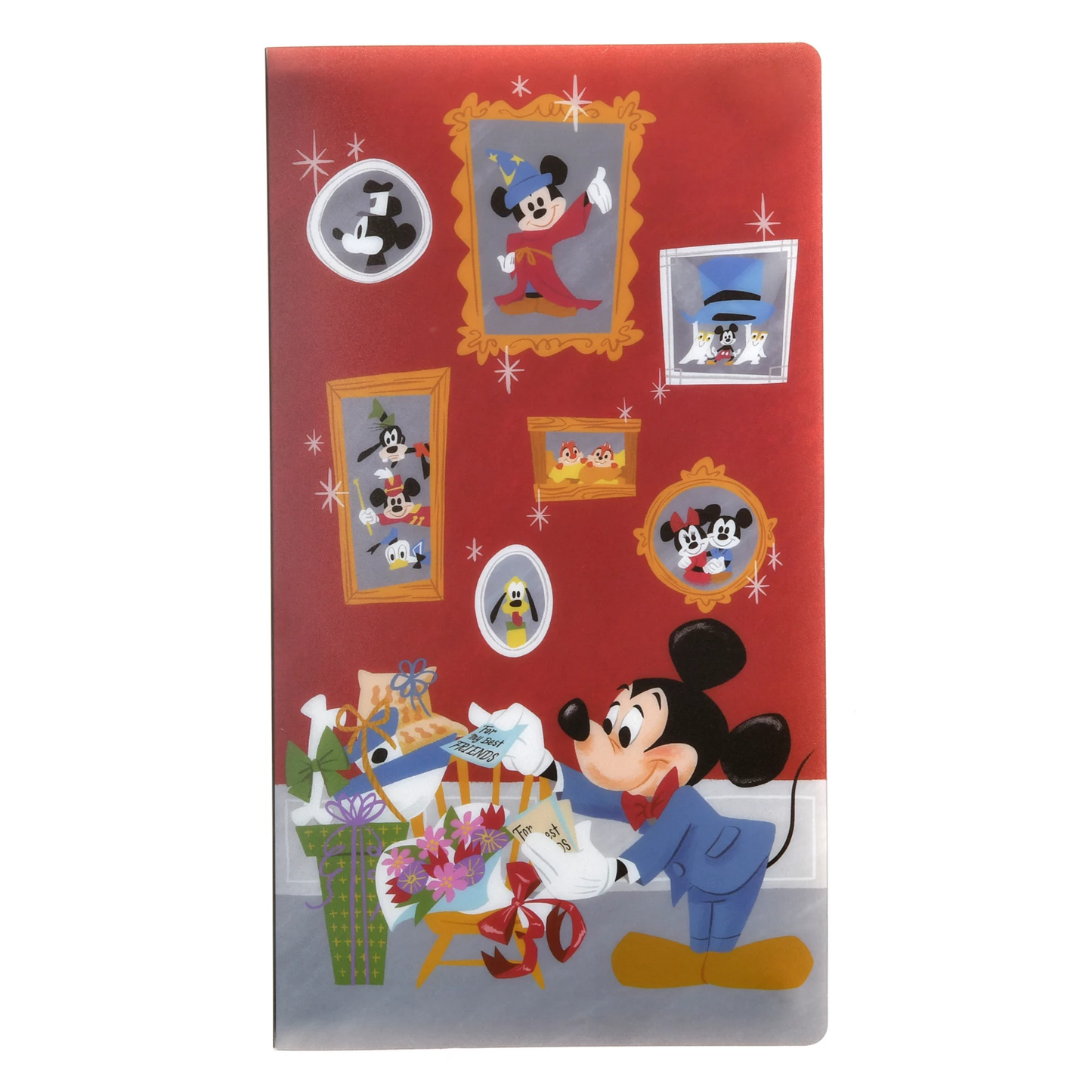 SDJ - Disney Store Japan 30TH Anniversary - Photo album