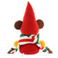 TDR - Christmas 2022 - Mickey Mouse Plush