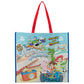 TDR - Toy Story Collection 2022 - Shopping bag