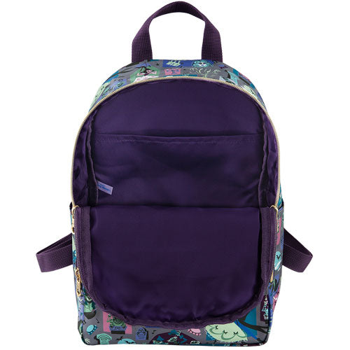 TDR -  Haunted Mansion Backpack