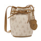 Disney Character Classic Pooh Crossbody bag
