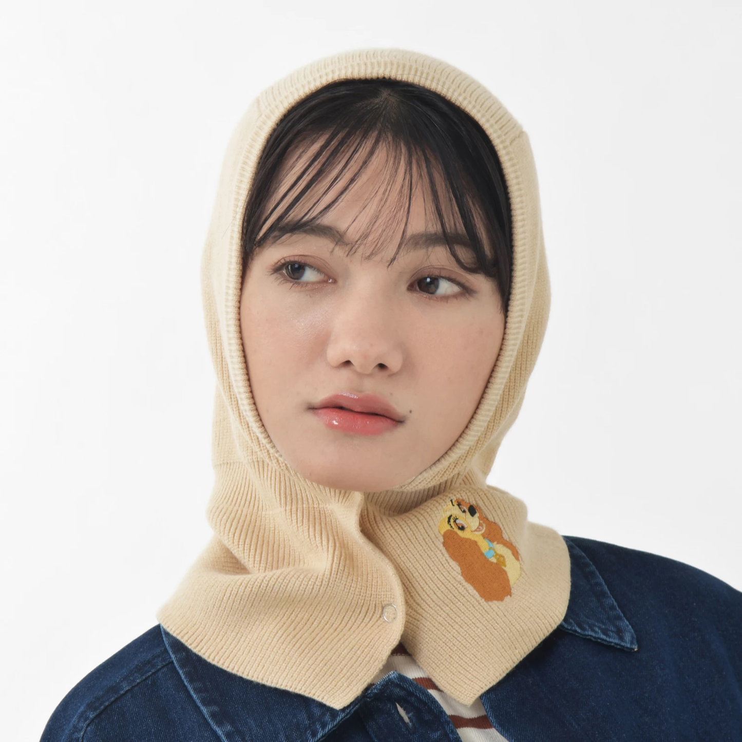 SDJ - WINTER ACCESSORY 2022 - Lady Hat