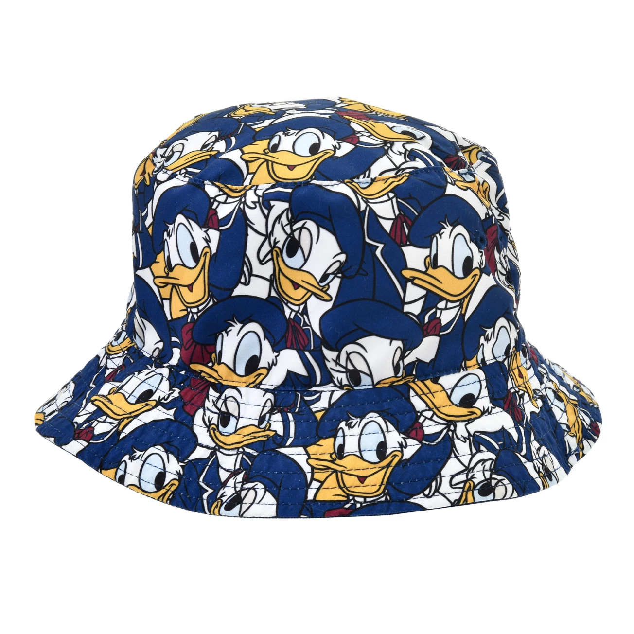 SDJ - DONALD DUCK IT'S MY STYLE Collection - Revisable bucket hat