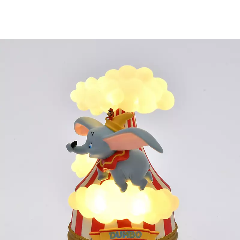 SDJ - Dumbo 80th Anniversary - LED Figure