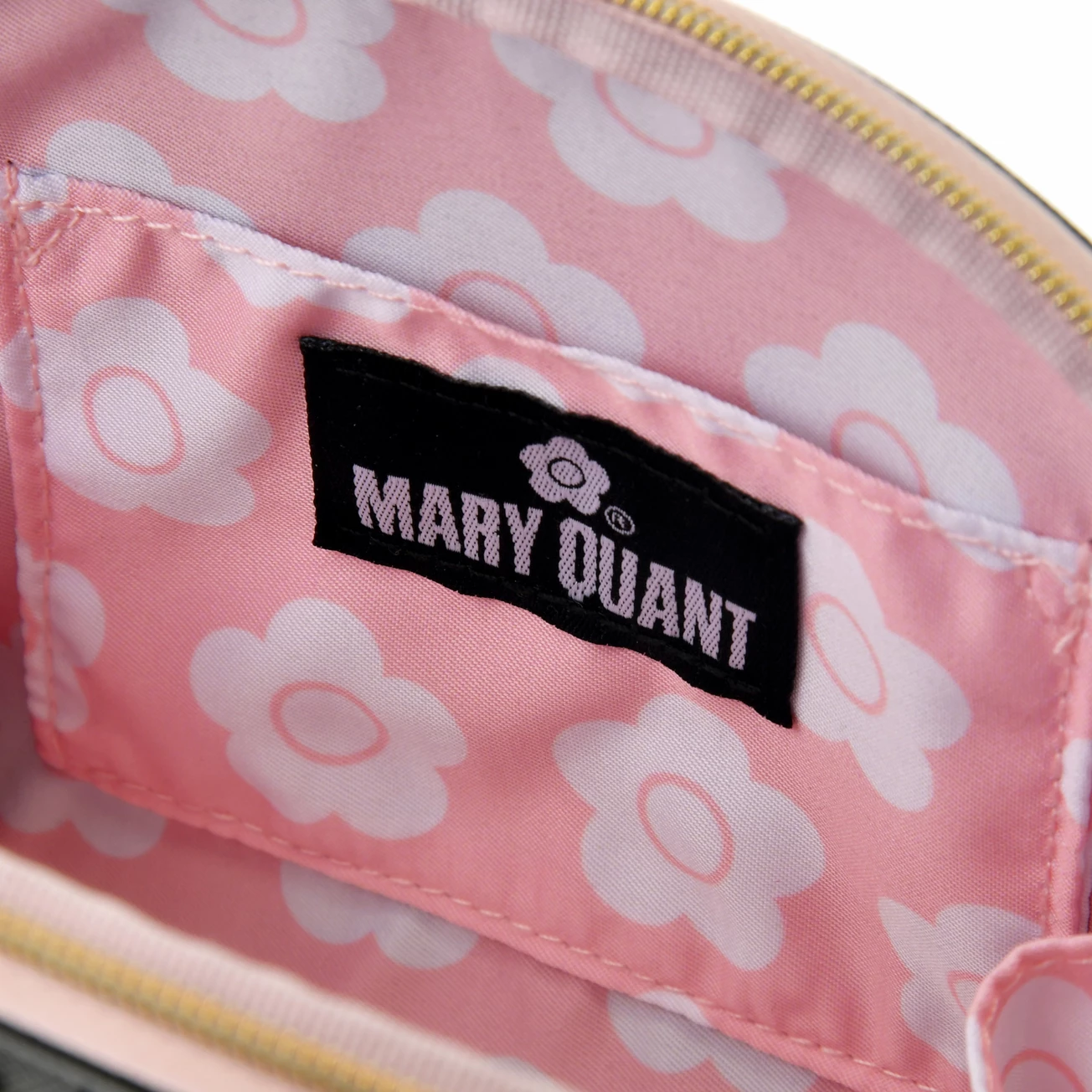 SDJ - MARY QUANT 2023 - Minnie Mouse Pouch