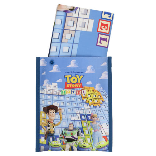 TDR - Toy Story Hotel Grand opening Collection