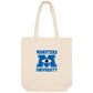 TDR - Monster University Collection - Tote bag
