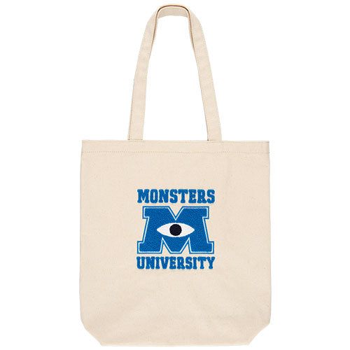 TDR - Monster University Collection - Tote bag