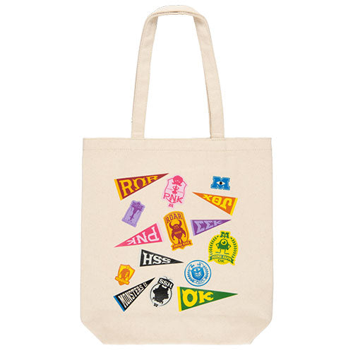 TDR - Monster University Collection - Tote bag