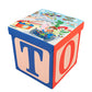 TDR - Toy Story Collection 2022 - Storage box