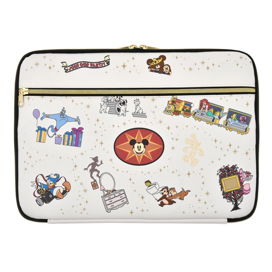 SDJ - Disney Store Japan 30TH Anniversary - Laptop case