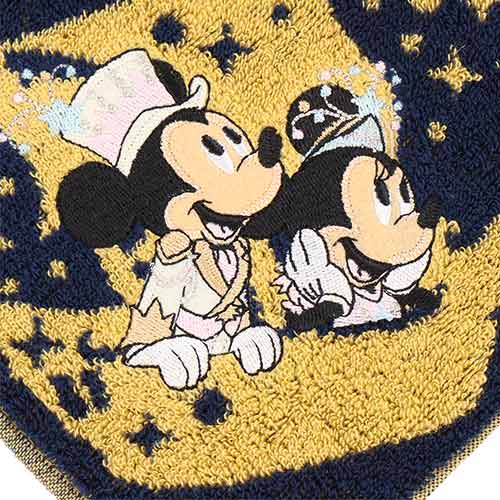 TDR - Disney Sea Believe! Sea of Dreams - Towel