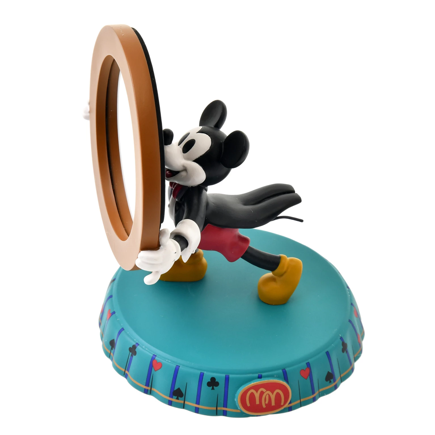 SDJ - Mickey Mouse Birthday 2022 Collection - Mirror