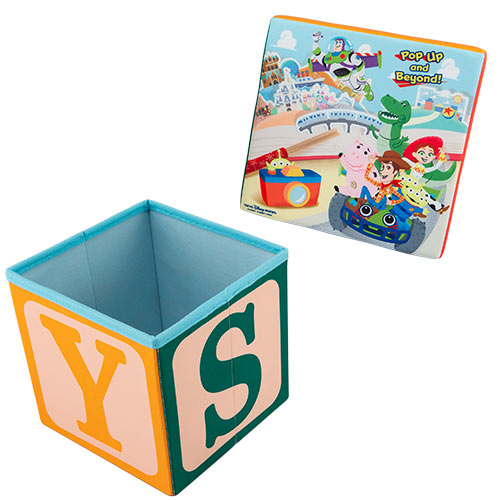 TDR - Toy Story Collection 2022 - Storage box