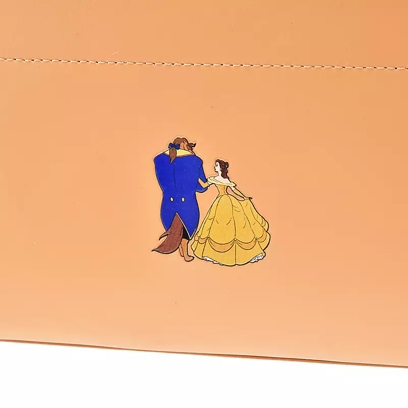 SDJ - Beauty and the Beast 30th Anniversary - Tote Bag