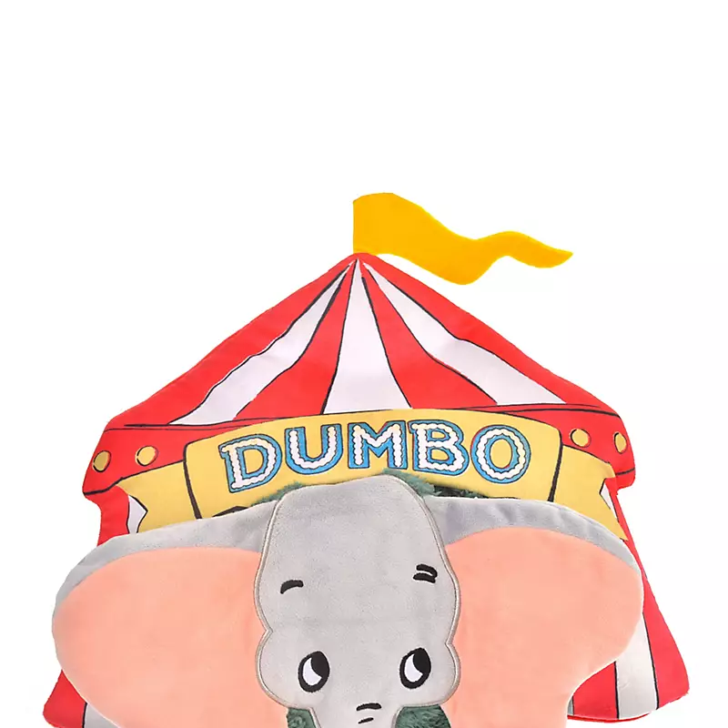 SDJ - Dumbo 80th Anniversary - Blanket