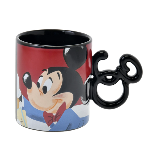 SDJ - Disney Store Japan 30TH Anniversary - Mickey Mouse Mug