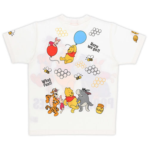 TDR - BESTIES Collection - Shirt