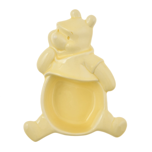 SDJ - Pooh's Breakfast - Pooh Bowl