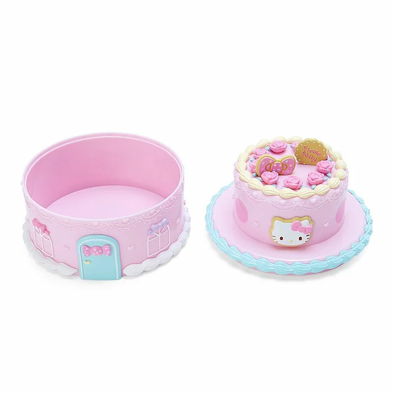 Sanrio - Hello Kitty Accessories Box