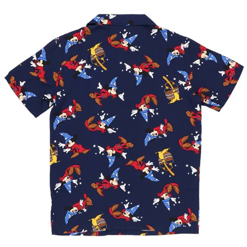 TDR - Fantasia shirt