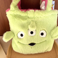 Disney Character - Revisable Tote Bag (Alien & Lotso)