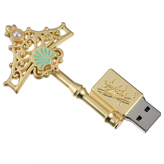 SDJ - GADGET FOR NEW LIFE - Ariel Key USB