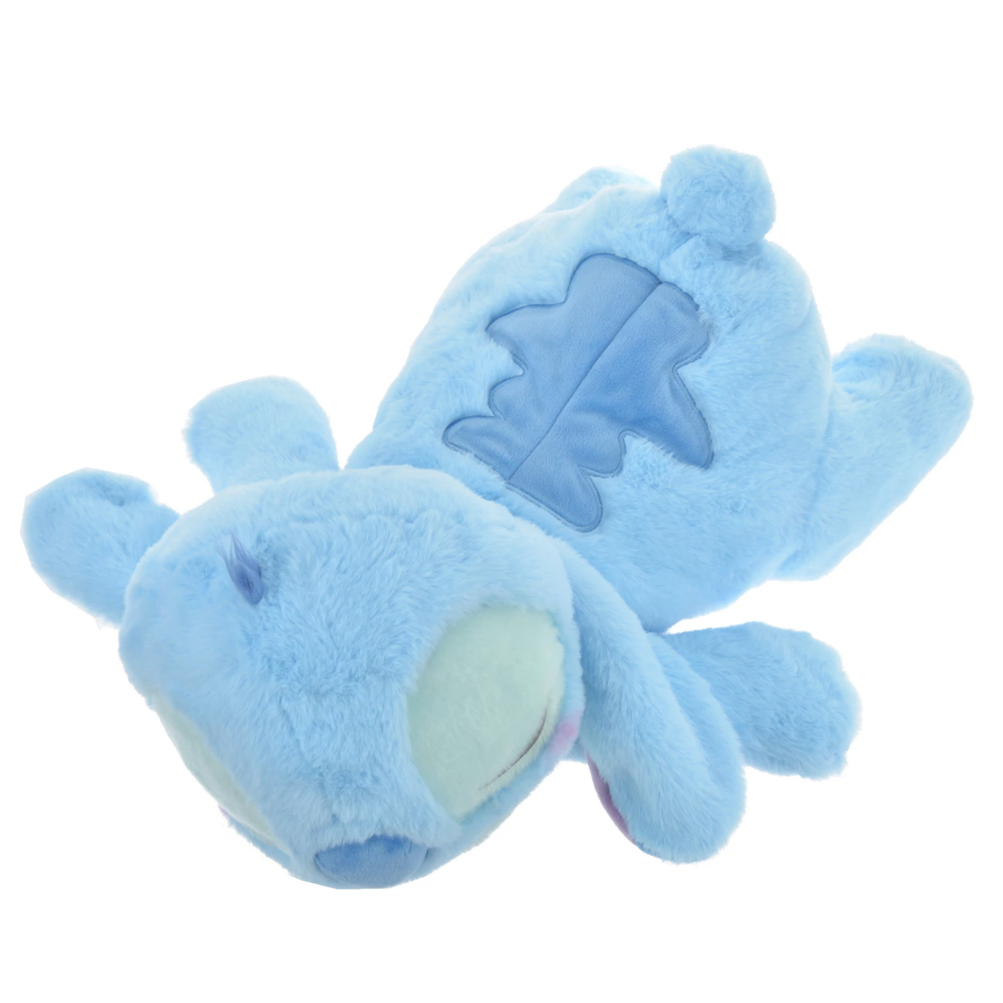 SDJ - PASTEL STYLE - Stitch Plush (35cm)