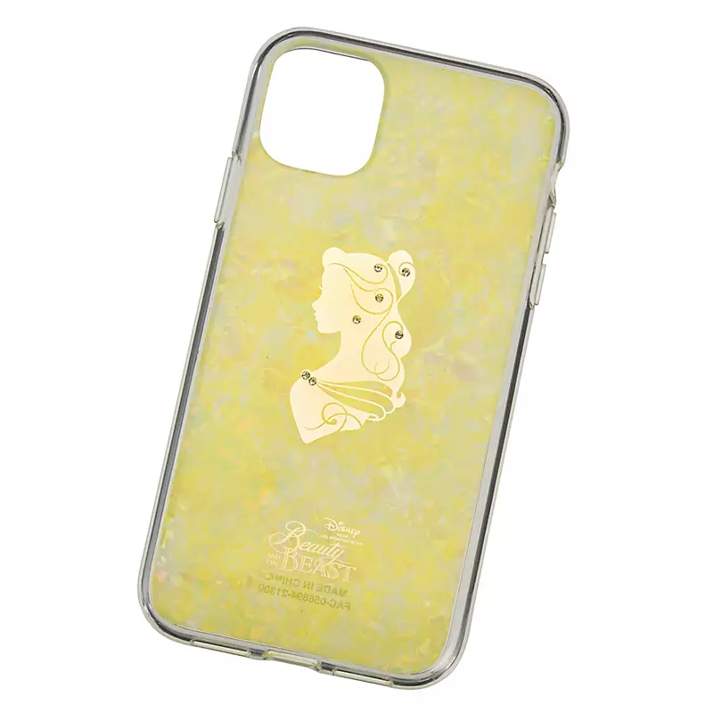 SDJ - Beauty and the Beast 30th Anniversary - iPhone 11 Case