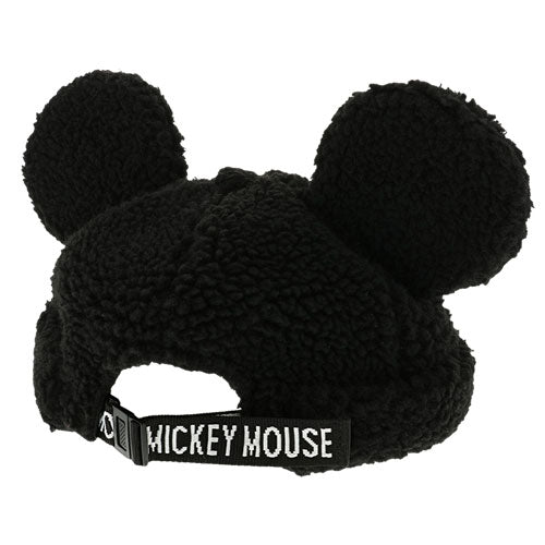 TDR - Winter 2022 - Mickey Cap