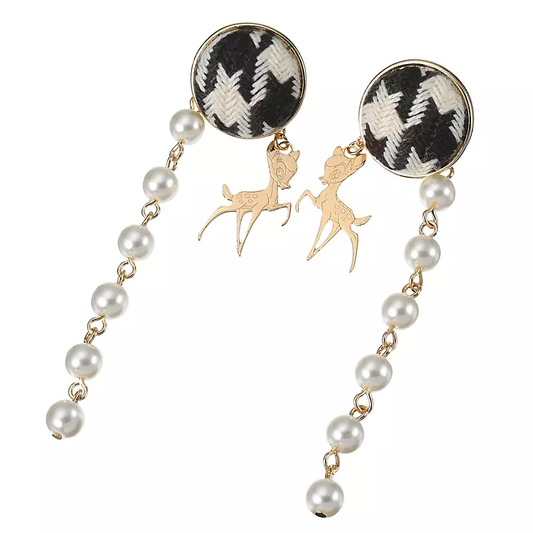 SDJ - Bambi Earrings