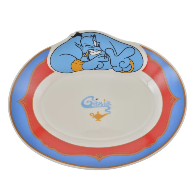 SDJ - Curry Time collection - Plate