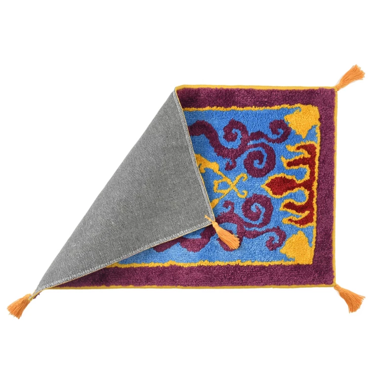 SDJ - Aladdin 30th Anniversary Collection - Rug