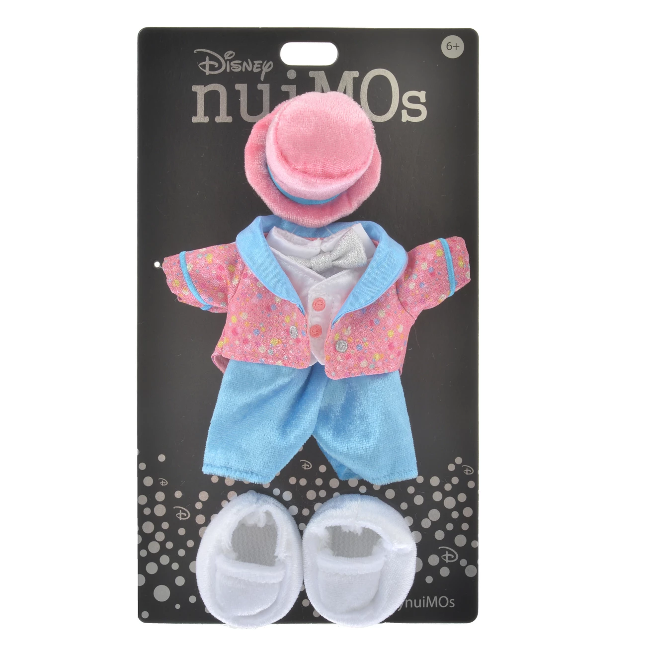 SDJ - Disney Store Japan 30TH Anniversary - NuiMos outfit