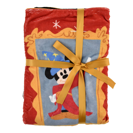 SDJ - Disney Store Japan 30TH Anniversary - Blanket