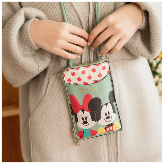 Disney Character Cell Phone bag