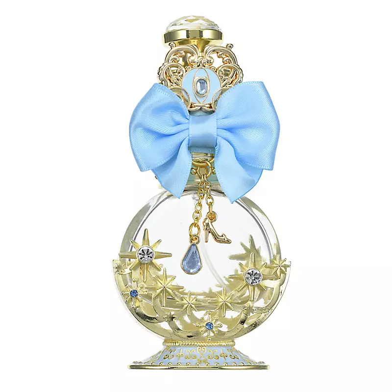 SDJ - Cinderella Perfume Bottle