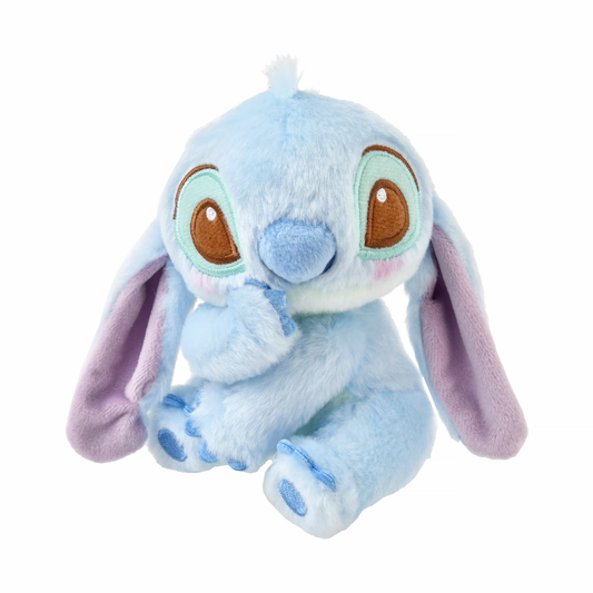 SDJ - Stitch Keychain Plush