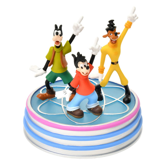 SDJ - Dance with Goofy 2022 - Figure