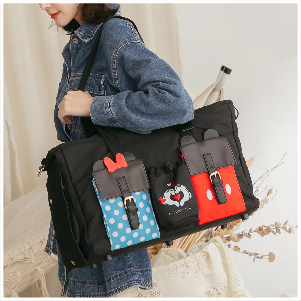 Disney Small Pet Carrier