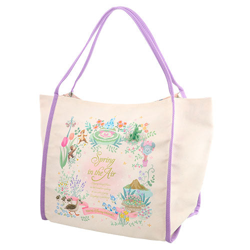 TDR - Spring in the Air Collection - Tote bag