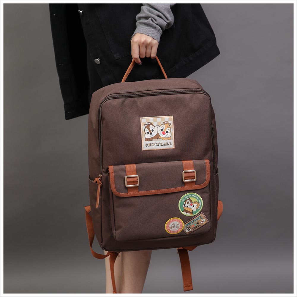 Disney Character Backpack