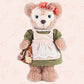 SDJ - Circle of Friendship 2023 - Shellie May outfit (plush not included)