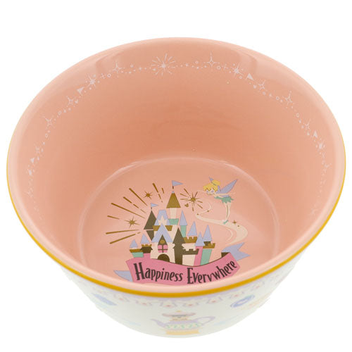 TDR - It's a small world collection - 13cm bowl