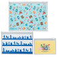 TDR - Toy Story Collection 2022 - Zipper bag set