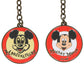 TDR - Disney 100 Anniversary - Keychain set