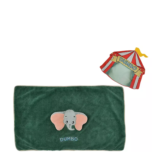 SDJ - Dumbo 80th Anniversary - Blanket