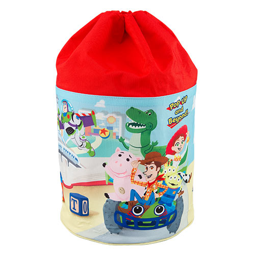 TDR - Toy Story Collection 2022 - Storage bag