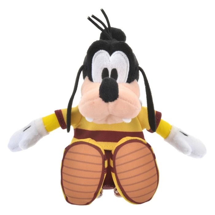 SDJ - Nissin Cup Noodle Collection - Goofy plush